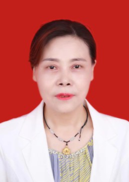 程琼——葫芦丝教师