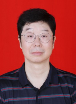 刘卫东——书法教师