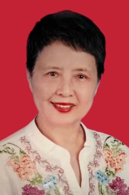 张放——芭蕾舞教师
