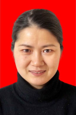 吴丰芳——时装教师
