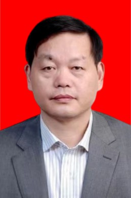 刘鸿宾——摄影基础教师