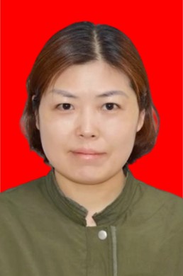 王瑜——布艺手工教师