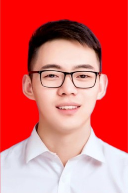 杨跃——健身教师