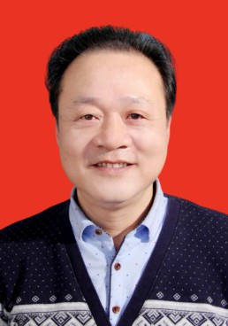 徐宏——民乐团指挥