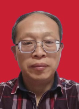 石海松——隶书教师.jpg