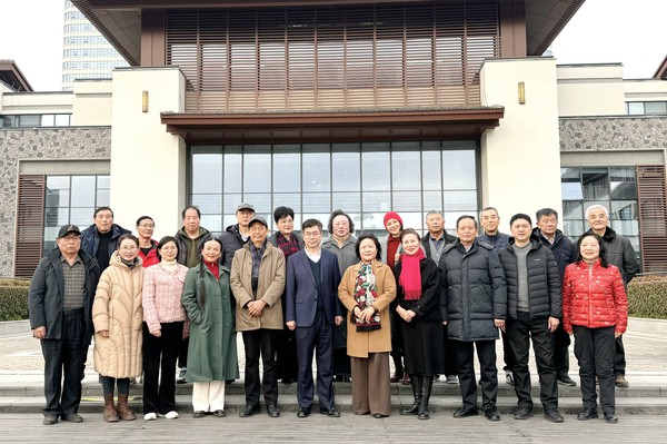 安徽老年大学（省老干部活动中心）召开年度工作总结会2_副本.jpg