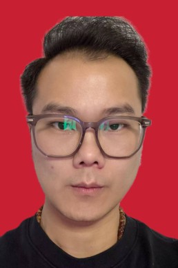 程刚——舞蹈时装系助理教师