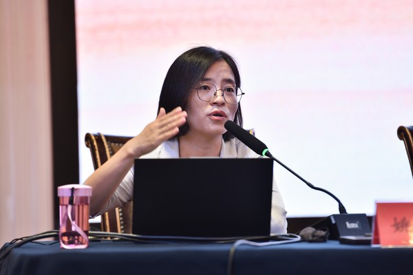 省委党校副教授姚玫玫授课.JPG