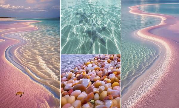 《海景图（二次创作）》  毕经邦，芜湖路校区，周二上午班，电话13865924599 (2).jpg