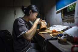 “银发聚焦新时代  镜头辉映桑榆情”摄影作品展选登（四）