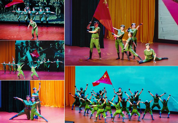 《铁血胸膛》袁立   芜湖路校区  周四张启班  18655056583.jpg