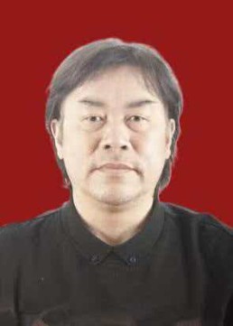 郑生福——书画系教师