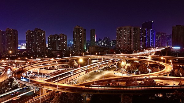 《城市脉络》周学鸿.jpg