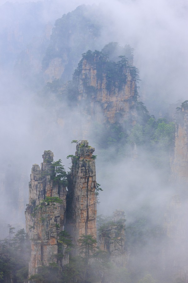 《雾锁天波府》黄卫东.jpg